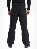 Miniatura Rehall, Buzz-R pantaloni da sci uomo Black nero 