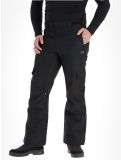 Miniatura Rehall, Buzz-R pantaloni da sci uomo Black nero 