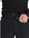 Miniatura Rehall, Buzz-R pantaloni da sci uomo Black nero 