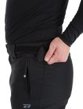 Miniatura Rehall, Buzz-R pantaloni da sci uomo Black nero 