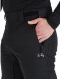 Miniatura Rehall, Buzz-R pantaloni da sci uomo Black nero 