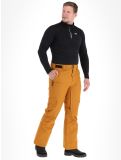 Miniatura Rehall, Buzz-R pantaloni da sci uomo Cathay Spice arancio 