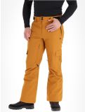 Miniatura Rehall, Buzz-R pantaloni da sci uomo Cathay Spice arancio 