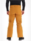 Miniatura Rehall, Buzz-R pantaloni da sci uomo Cathay Spice arancio 