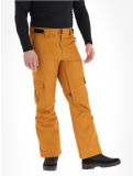 Miniatura Rehall, Buzz-R pantaloni da sci uomo Cathay Spice arancio 