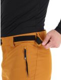 Miniatura Rehall, Buzz-R pantaloni da sci uomo Cathay Spice arancio 