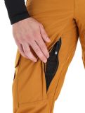 Miniatura Rehall, Buzz-R pantaloni da sci uomo Cathay Spice arancio 