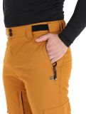 Miniatura Rehall, Buzz-R pantaloni da sci uomo Cathay Spice arancio 