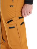 Miniatura Rehall, Buzz-R pantaloni da sci uomo Cathay Spice arancio 