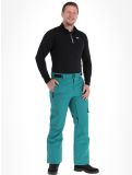 Miniatura Rehall, Buzz-R pantaloni da sci uomo Teal green blu 