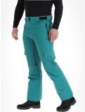 Miniatura Rehall, Buzz-R pantaloni da sci uomo Teal green blu 