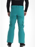 Miniatura Rehall, Buzz-R pantaloni da sci uomo Teal green blu 