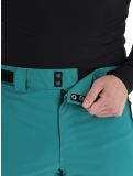 Miniatura Rehall, Buzz-R pantaloni da sci uomo Teal green blu 