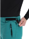 Miniatura Rehall, Buzz-R pantaloni da sci uomo Teal green blu 