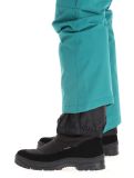 Miniatura Rehall, Buzz-R pantaloni da sci uomo Teal green blu 