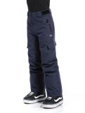 Miniatura Rehall, Buzz-R-Jr. pantaloni da sci bambino Navy blu 