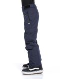 Miniatura Rehall, Buzz-R-Jr. pantaloni da sci bambino Navy blu 