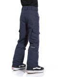 Miniatura Rehall, Buzz-R-Jr. pantaloni da sci bambino Navy blu 