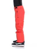 Miniatura Rehall, Buzz-R-Jr. pantaloni da sci bambino Red velvet rosso 