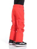 Miniatura Rehall, Buzz-R-Jr. pantaloni da sci bambino Red velvet rosso 