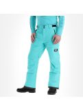 Miniatura Rehall, Capital-R pantaloni da sci uomo aqua blu 