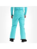 Miniatura Rehall, Capital-R pantaloni da sci uomo aqua blu 