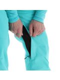 Miniatura Rehall, Capital-R pantaloni da sci uomo aqua blu 