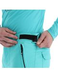 Miniatura Rehall, Capital-R pantaloni da sci uomo aqua blu 