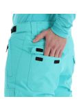 Miniatura Rehall, Capital-R pantaloni da sci uomo aqua blu 