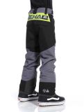 Miniatura Rehall, Carlton-R-Jr. pantaloni da sci bambino Black nero 