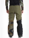 Miniatura Rehall, Catamount-R pantaloni da sci uomo Olive verde 