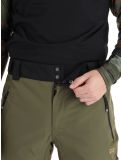 Miniatura Rehall, Catamount-R pantaloni da sci uomo Olive verde 