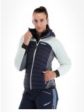 Miniatura Rehall, Cato-R gilet donna Navy blu 