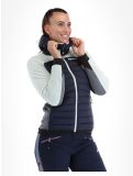 Miniatura Rehall, Cato-R gilet donna Navy blu 