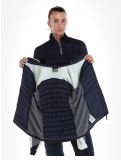 Miniatura Rehall, Cato-R gilet donna Navy blu 