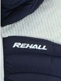 Miniatura Rehall, Cato-R gilet donna Navy blu 