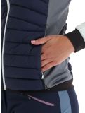 Miniatura Rehall, Cato-R gilet donna Navy blu 