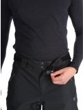 Miniatura Rehall, Croob-R pantaloni da sci uomo Black nero 