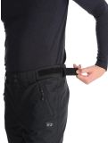 Miniatura Rehall, Croob-R pantaloni da sci uomo Black nero 