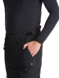 Miniatura Rehall, Croob-R pantaloni da sci uomo Black nero 