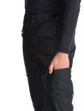 Miniatura Rehall, Croob-R pantaloni da sci uomo Black nero 