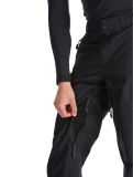 Miniatura Rehall, Croob-R pantaloni da sci uomo Black nero 