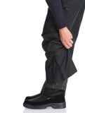 Miniatura Rehall, Croob-R pantaloni da sci uomo Black nero 