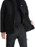 Miniatura Rehall, Dean-R giacca sci uomo Black nero 