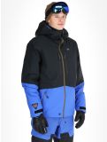 Miniatura Rehall, Denali-R giacca sci uomo Reflex Blue blu, nero 