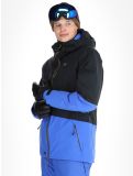 Miniatura Rehall, Denali-R giacca sci uomo Reflex Blue blu, nero 