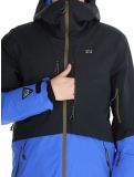 Miniatura Rehall, Denali-R giacca sci uomo Reflex Blue blu, nero 