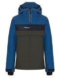 Miniatura Rehall, Denniz-R anorak bambino Dark Petrol verde 