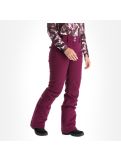 Miniatura Rehall, Denny-R pantaloni da sci donna dark viola 