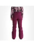 Miniatura Rehall, Denny-R pantaloni da sci donna dark viola 